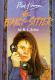 The Baby-Sitter - R. L. Stein