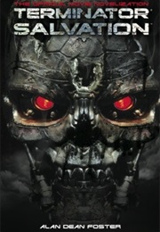 Terminator Salvation (Alan Dean Foster)