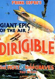 Dirigible (Frank Capra)