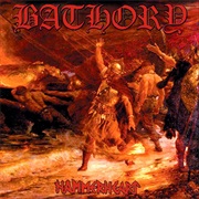 One Rode to Asa Bay - Bathory