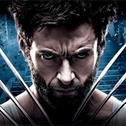 Wolverine