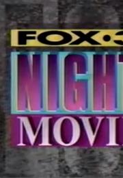 Fox Night at the Movies