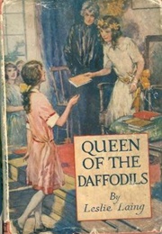 Queen of the Daffodils (Leslie Laing)