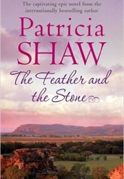 The Feather and the Stone (Patricia Shaw)