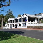 Isle of Wight Hotel, Phillip Island