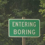 Boring, Oregon