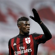 M&#39;baye Niang