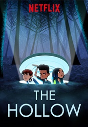 The Hollow (2018)