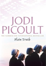 Plain Truth (Jodi Picoult)