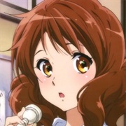 Kumiko Oumae