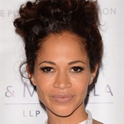 Sherri Saum