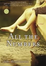 All the Numbers (Judy Merrill Larsen)