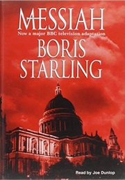 Messiah (Boris Starling)