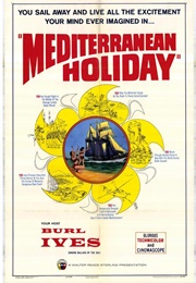 Mediterranean Holiday (1962)