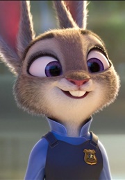 Judy Hopps (2016)