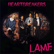 Johnny Thunders &amp; the Heartbreakers - L.A.M.F. (1977)