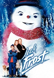 Jack Frost (1998)