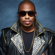 Raheem Devaughn