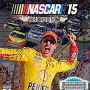 NASCAR &#39;15 Victory Edition