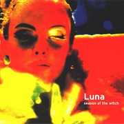 Season of the Witch - Luna