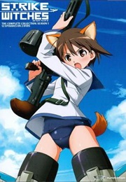 Strike Witches (2008)