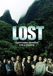 Lost (2004)