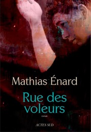 Rue Des Voleurs (Mathias Énard)