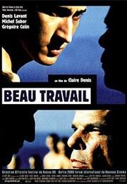 Beau Travail (1999 - Clair Denis)