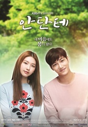 Andante (Kdrama) (2017)