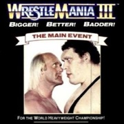 Wrestlemania III