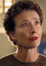 Emma Thompson in Saving Mr. Banks (2013)