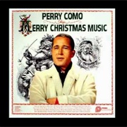 I&#39;ll Be Home for Christmas - Perry Como