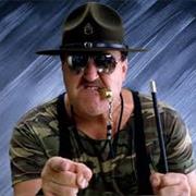 Sergeant Slaughter