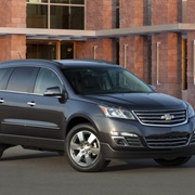 Traverse (Chevy)