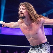 The Brian Kendrick