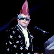 Elton John