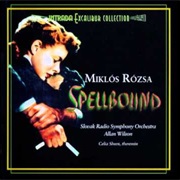 Spellbound – Miklos Rozsa