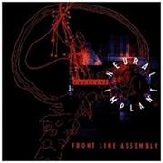 Front Line Assembly - Tactical Neural Implant (1992)