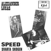 Alexander Lucas - Speed