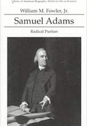 Samuel Adams (William M. Fowler Jr.)