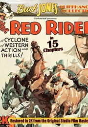 The Red Rider (1934)