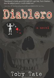 Diablero Toby Tate