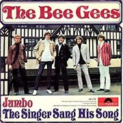 Jumbo- The Bee Gees