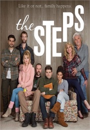 The Steps (2015)