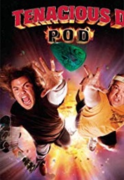 Tenacious D: POD (Video) (2006)