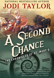 A Book About Time Travel (Second Chance)