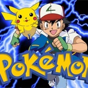 Pokemon (1997-Present)