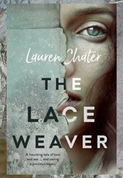 The Lace Weaver (Lauren Chater)