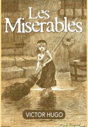 (France) Les Miserables (Victor Hugo)