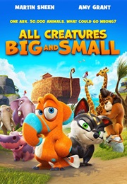 All Creatures Big and Small (2015)